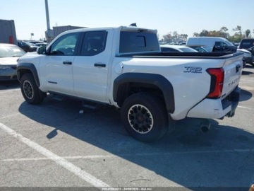 Toyota Tacoma II 2024 Toyota Tacoma Trd Off Road 2024 2.4l 2.4 Benzyna 278KM, zdjęcie 3