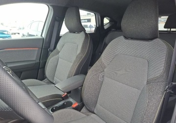 Renault Captur II Crossover Facelifting 1.0 TCe 90KM 2025 Renault Captur Jak Nowy, Niski Przebieg, Bogate wyposazenie, Gwarancja, Sa, zdjęcie 10