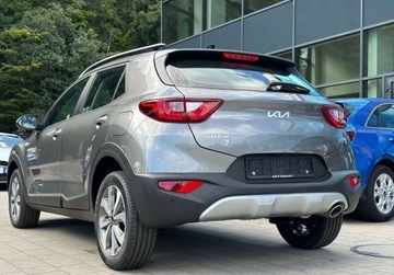 Kia Stonic Crossover Facelifting 1.2 DPI 79KM 2025 Kia Stonic MY25 wersja M pakiet SMART, 79KM 5MT , dostepny od reki 1.2, zdjęcie 9