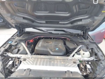 BMW X3 G45 2026 BMW X3 30 Xdrive, 2026r., 4x4, 2.0L 2.0 Hybryda 255KM, zdjęcie 14