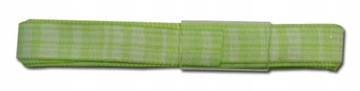 WSTĄŻKI MATERIAŁOWE 1cm x 1m - wzór 8