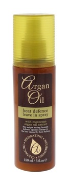 Xpel Argan Oil Heat Defense Leave In Spray 150 мл для женщин Укладка волос