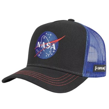 czapka z daszkiem Capslab Space CL-NASA-1-NAS4