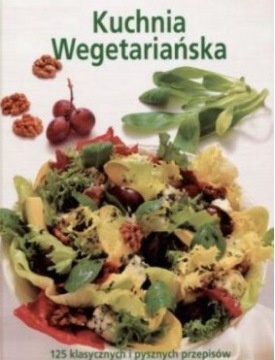 Вегетарианская кухня от Марка Маулы