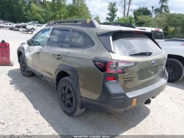 Subaru 2023 Subaru Outback Wilderness 2023 2.4l 2.4 Benzyna 260KM, zdjęcie 3