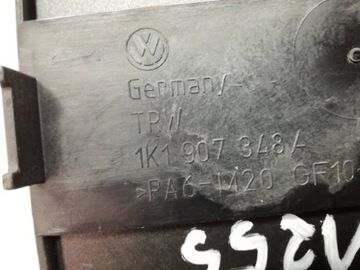 MODUL 1K0959433CT 1K1907348A VOLKSWAGEN JETTA V