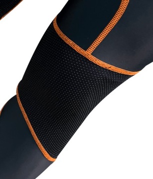 Legginsy 4keepers Elite II GK XXL