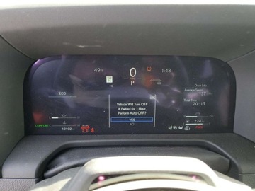 Lexus GX 2024 Lexus GX 550 Luxury 2024 3.4l 3.4 Benzyna 349KM, zdjęcie 9