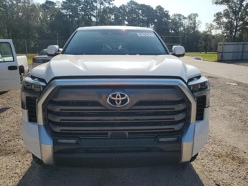 Toyota Tundra II 2023 Toyota Tundra 2023, 3.4L, 4x4, CREWMAX LIMITED, od ubepzieczalni 3.4 389KM, zdjęcie 2