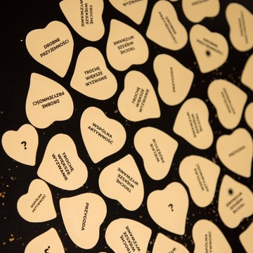 ПОСКРАТЧ-КАРТА ДЛЯ ПАРЫ, ПОДАРОК ​​НА ДЕНЬ ВАЛЕНТИНА