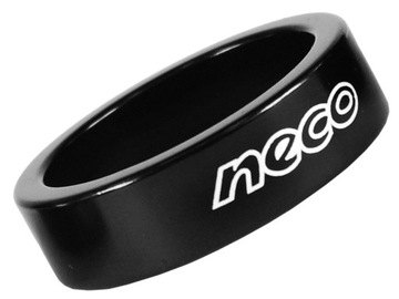 PODKŁADKA DYSTANSOWA DO STERÓW NECO 1 1/8'' 10 MM