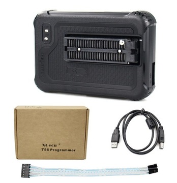 Uniwersalny Programator USB XGecu T56