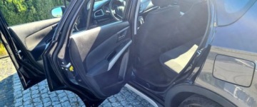 Suzuki SX4 II 2015 Suzuki SX4 S-Cross AutomatNaviKameraPrzebieg wpisuje na fakturzeOrg.lakier, zdjęcie 20
