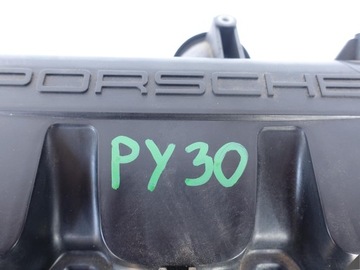 PORSCHE KOLEKTOR SACÍ/ZBĚRNÉ 9A211003501 9A211003602