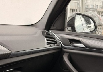 BMW X3 G01 2023 BMW X3 I wlasciciel M Sport Hak Gwarancja Bezwypadkowy FVAT23, zdjęcie 18