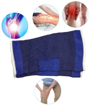 НАЖИМНЫЙ РЕМЕНЬ КОЛЕННЫЙ СТАБИЛИЗАТОР 2 ШТ.