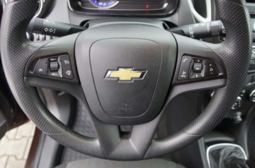 Chevrolet Trax 1.4 140KM 2013 Chevrolet Trax 1.4 Benzyna 140 KM, 4x4, Klimatyzacja, Tempomat, Hak, GWARA, zdjęcie 15