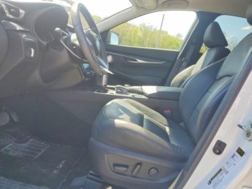 Infiniti QX50 2024 Infiniti QX50 Luxe 2024 2.0 Benzyna 268KM, zdjęcie 7