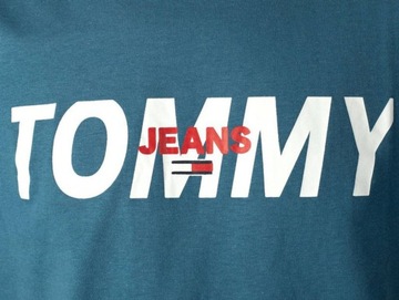 Koszulka męska Tommy Jeans DM0DM09481CZY