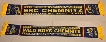 SZAL ERC Chemnitz (hokej)