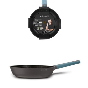 Patelnia indukcja Starke Pro Altivo 24 cm