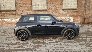 Mini One II 2015 MINI MINI (F55) One D 95 KM stan BDB, zdjęcie 8