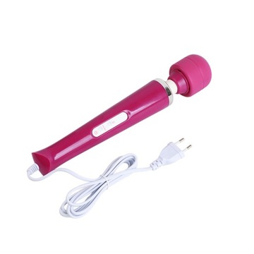 Masażer Magic Wand Wibrator do Masażu Zabawek Seksualnych dla Kobiet