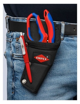 Knipex electrician's scissors 950520SB