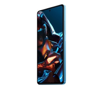 Xiaomi POCO X5 Pro 5G 8/256 ГБ синий