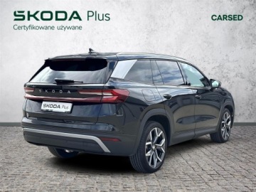 Skoda Kodiaq I SUV Facelifting 1.5 TSI 150KM 2024 Skoda Kodiaq 1.5TSI 150KM Selection DSG l LED Matr, zdjęcie 1