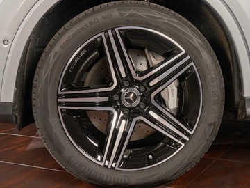 Mercedes GLC C254/X254 Coupe 2.0 300 258KM 2025 GLC Coupe 300 4-Matic AMG Line 2.0 (258KM) 2025, zdjęcie 5