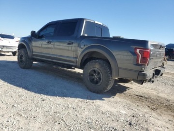 Ford 2018 Ford F150 Raptor 2018 3.5 Benzyna 450KM, zdjęcie 1
