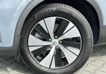 Volvo XC40 2022 Volvo XC 40 Nowy Model T5 Kamera Navi Led ACC Piekny kolor FV23, zdjęcie 14