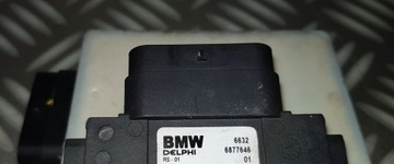BMW G01 G02 G11 G30 G32 ДАТЧИК РАДАРА ПОМОЩНИКА СМЕНЫ РАСПОЛОЖЕНИЯ 6877646