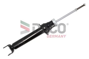 DACO GERMANY 452213 TLUMIČ MAZDA MX-5 PLYNOVÝ