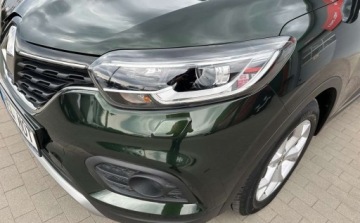 Renault Kadjar Crossover Facelifting 1.3 TCe 140 FAP 140KM 2019 Renault Kadjar 1.3 TCe FAP Intens EDC 140 KM Automat Kamera 360 LED 2019, zdjęcie 13