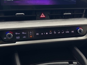 Kia Sportage V SUV 1.6 T-GDI MHEV 180KM 2022 Kia Sportage L / Kamera / 1 właściciel / Salon Pol, zdjęcie 23