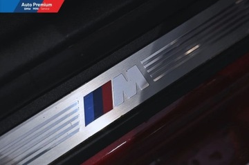 BMW X4 G02 SUV 20d 190KM 2021 BMW X4 xDrive20dRepair InclusiveAdaptacyjne Reflektory LEDFotele Sportowe, zdjęcie 23