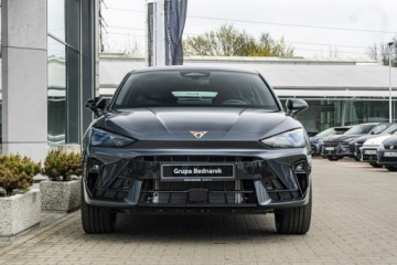 Cupra Leon II Hatchback Facelifting 1.5 eTSI MHEV 150KM 2026 Cupra Leon 1.5 eTSI 150 KM DSG - Dostępny od, zdjęcie 3