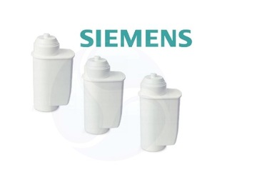 Фильтр-вставка Siemens Bosch TZ70033 3 шт.