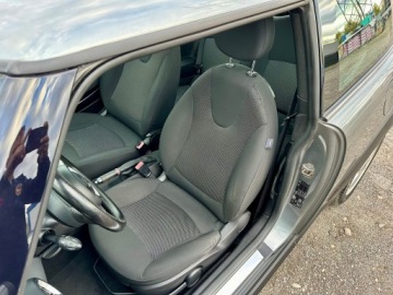 Mini Mini R56 2010 MINI MINI Cooper 100 Ps KLIMATRONIK PANORAMA, zdjęcie 9