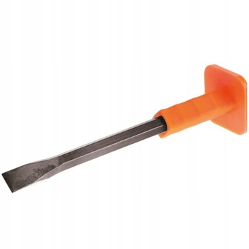 PRZECINAK ZE STALI STOPOWEJ L-300mm MOTIVE, 040 360, KUCIE BETONU