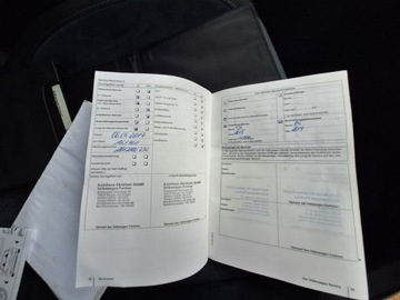 Volkswagen Golf VI Variant 1.6 TDI-CR DPF BlueMotion 105KM 2011 Volkswagen Golf Wersja Style Klimatronik, zdjęcie 32