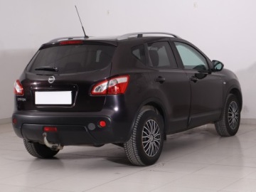 Nissan Qashqai I Crossover 1.6 115KM 2010 Nissan Qashqai 1.6, Navi, Klima, Klimatronic, zdjęcie 4