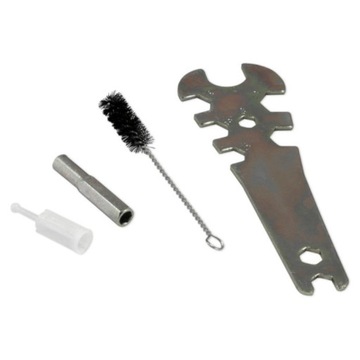 Краскораспылитель Epm L.V.L.P. Аурита МП-500 600мл 1,4 Е-490-0203