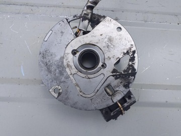 ОБМОТКА ГЕНЕРАТОРА YAMAHA BWS 50 BOOSTER