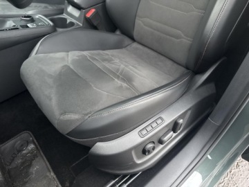 Cupra Ateca Crossover Facelifting 1.5 TSI 150KM 2024 Cupra Ateca 1.5TSI DSG HAK-El. Klapa-Salon PL-FV23, zdjęcie 13