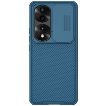 Etui do HONOR 70 PRO/PRO+, NiLLKiN CamShield Case