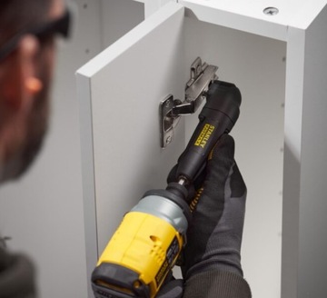 Угловая головка STANLEY Угловой адаптер 9 бит