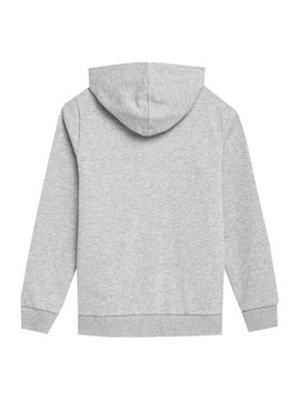 ФЛИСОВАЯ ТОЛСТОВКА ДЛЯ МАЛЬЧИКОВ 4F ДЕТСКАЯ